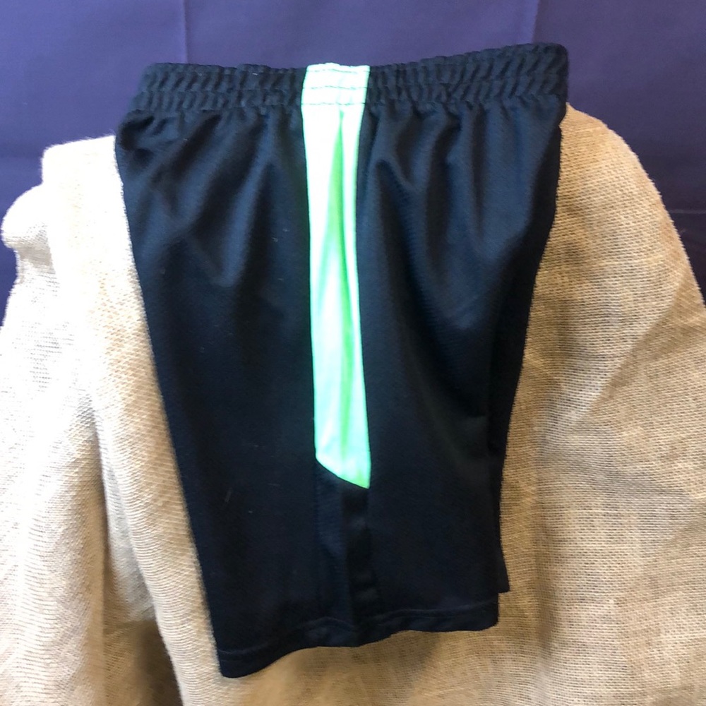 Boys Shirt/Short Set - Picture 7 of 8